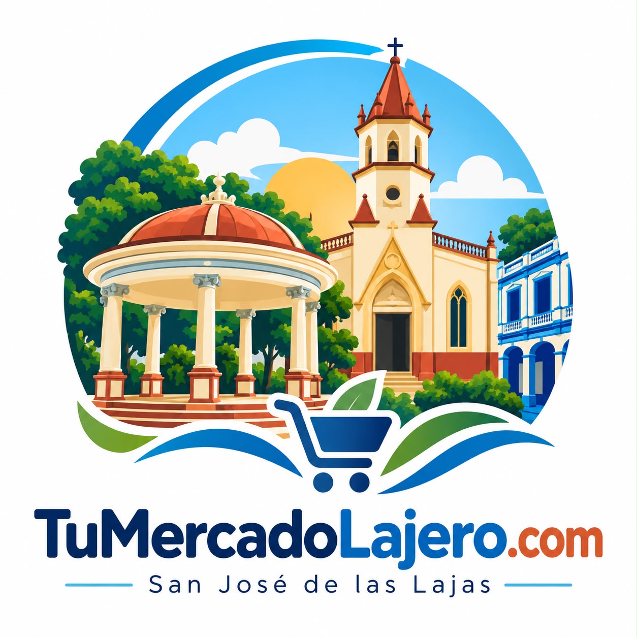 Tu Mercado Lajero